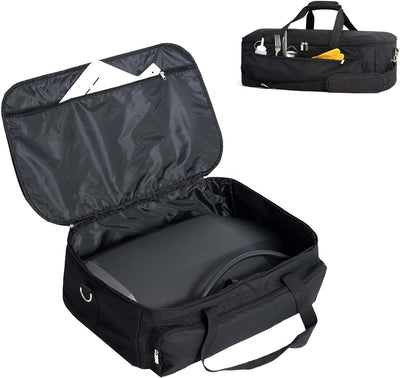 Bolsa transporte Ooni Koda 12 con bolsillos acolchada resistente