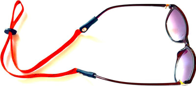 Cordón para gafas hockey inspirado pista