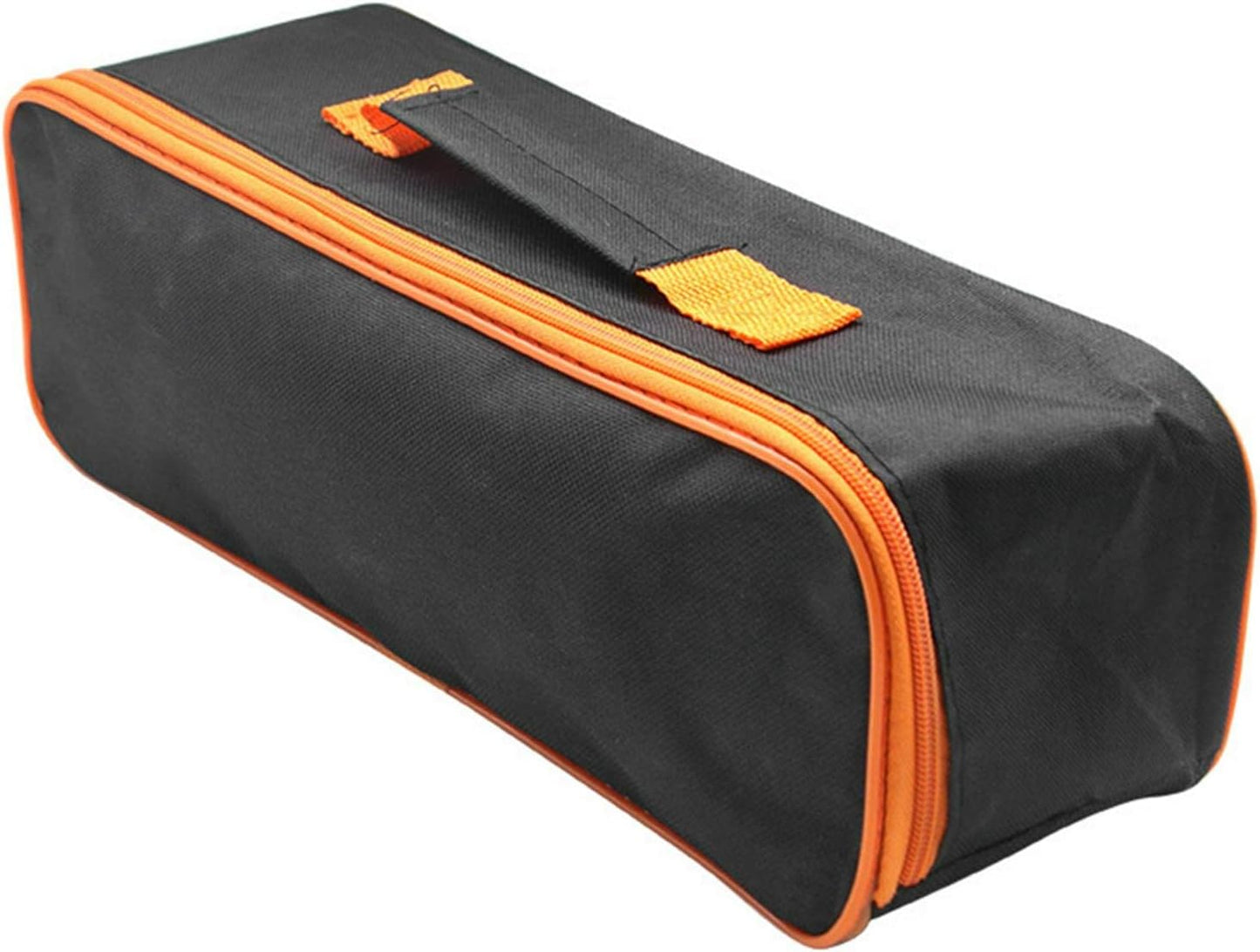Bolsa herramientas aspiradora almacenamiento auto con cremallera