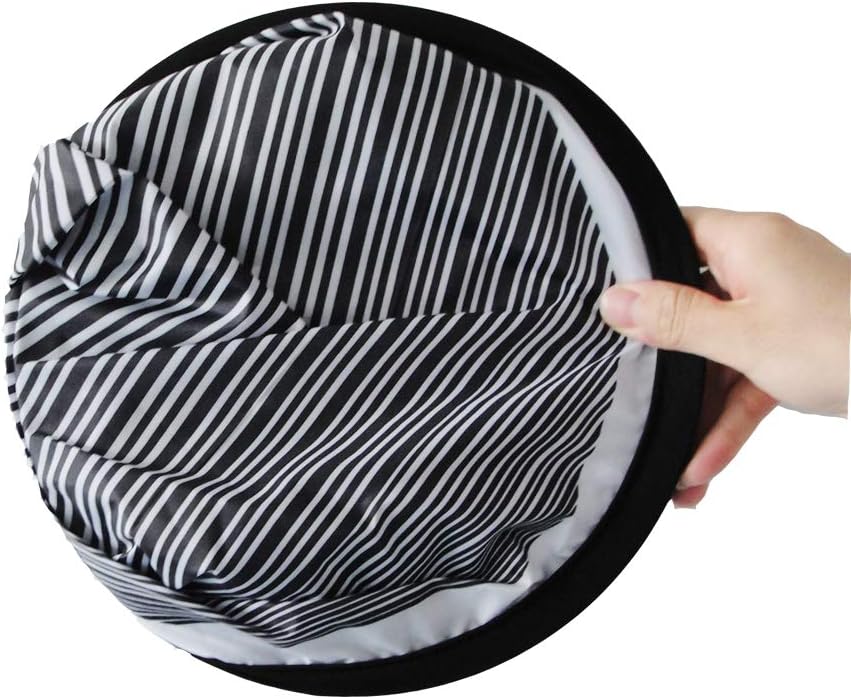 Tablero luz PDR flexible plegable 31.5pulg LED