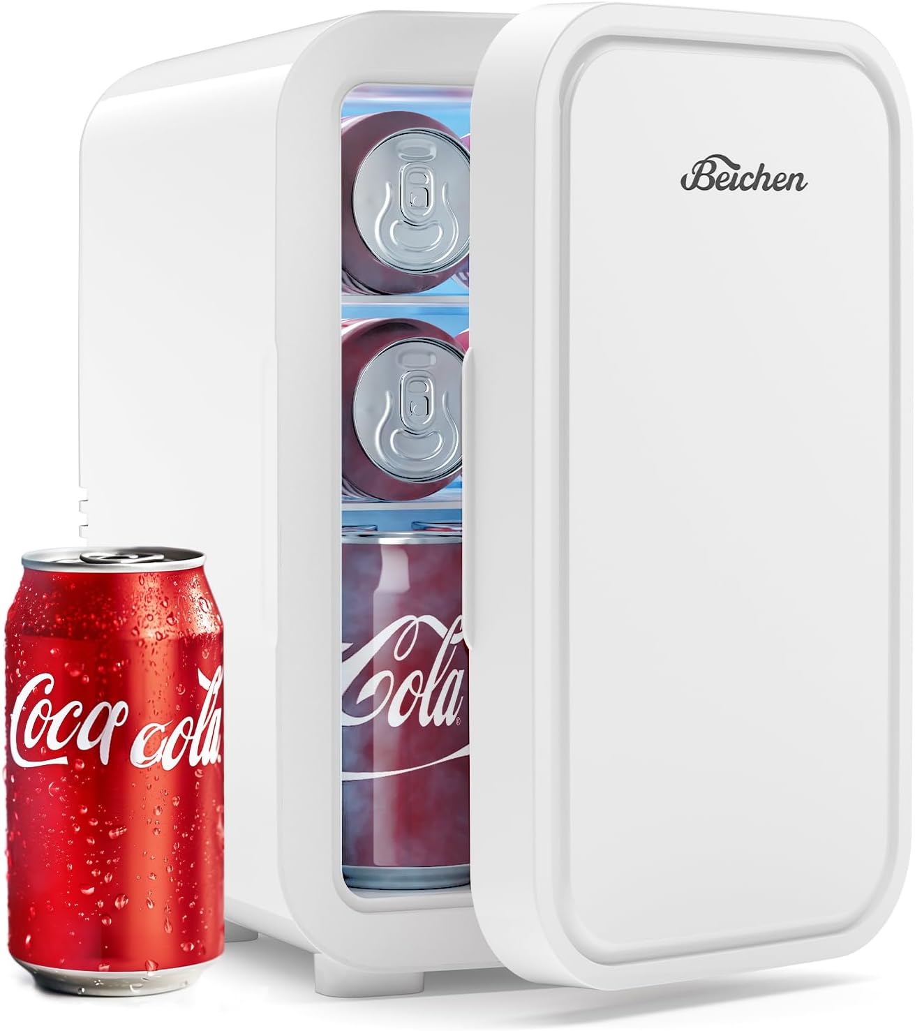 Nevera mini para dormitorio Beichen