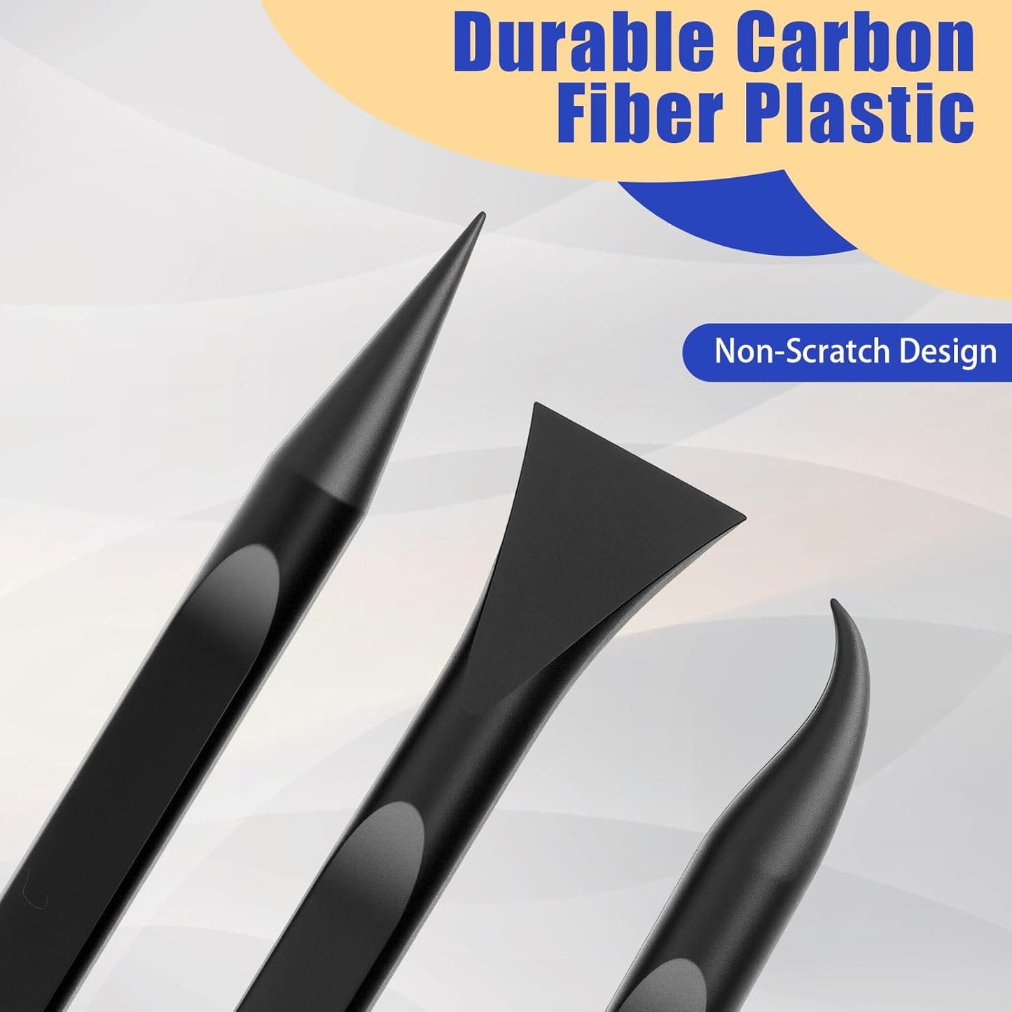 Set 6 Plastico Para Limpiar Rincón Hogar Cocina Auto