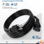 Cable alimentación repuesto Traeger D2 6 pies