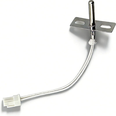 Control temperatura cocción para horno gas Samsung