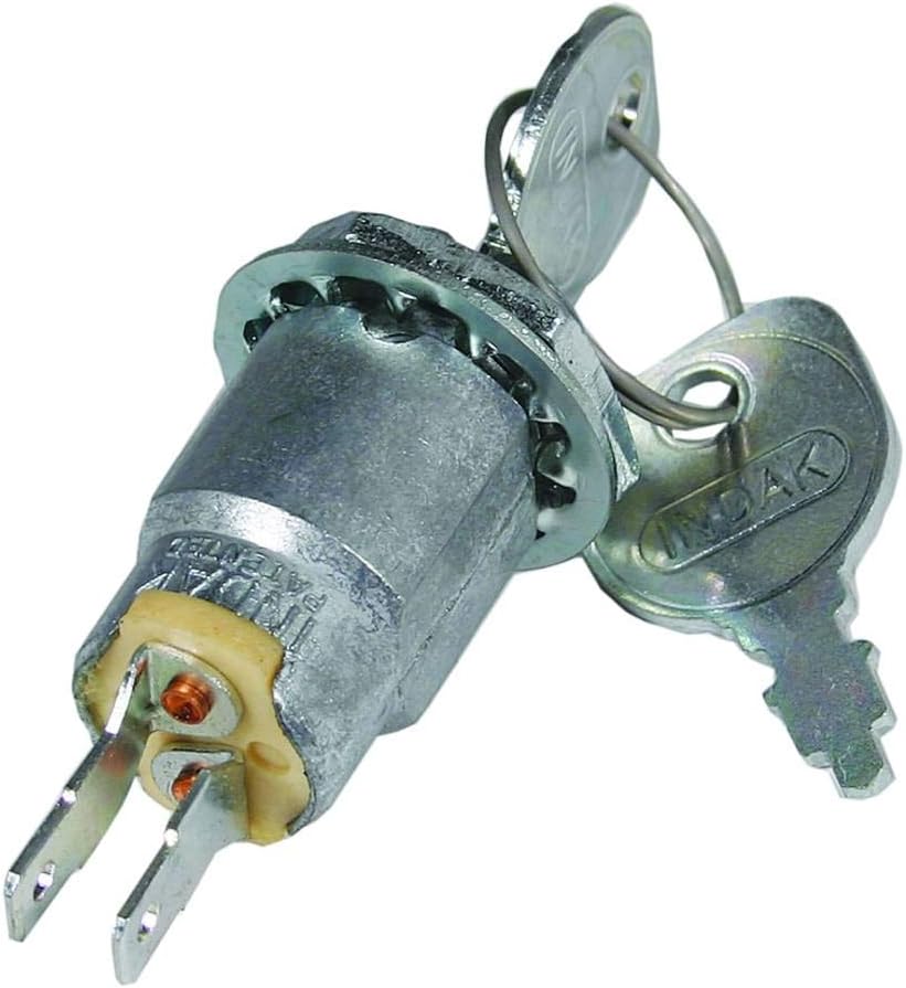 Interruptor encendido Indak comp ST824 ST1032 ST1236