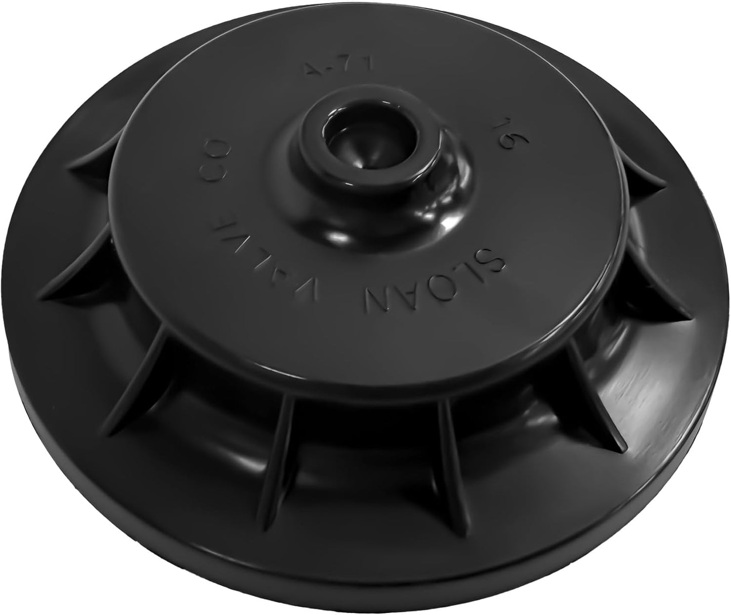 Cubierta interior para flushometers comp Sloan Royal Glade 900 PWT