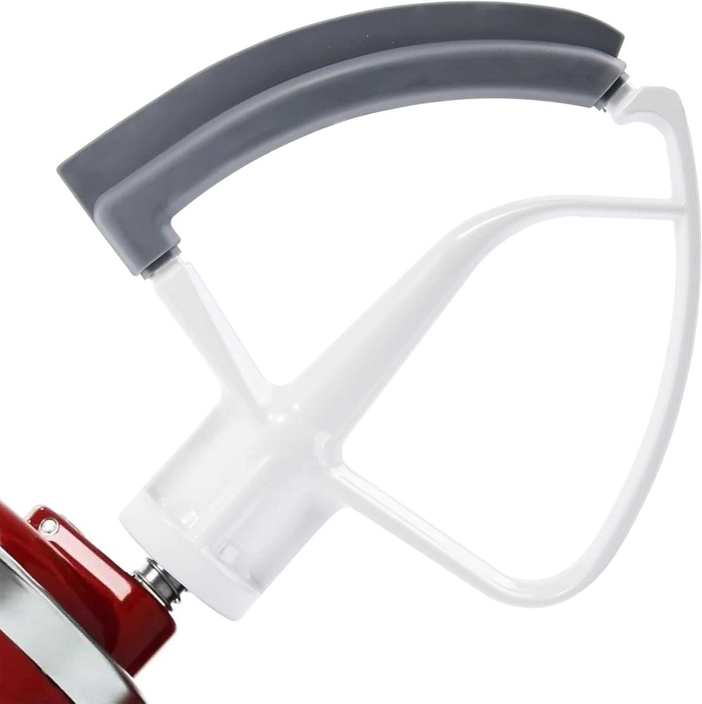 Batidor plano para mezclador KitchenAid 4.5-5qt