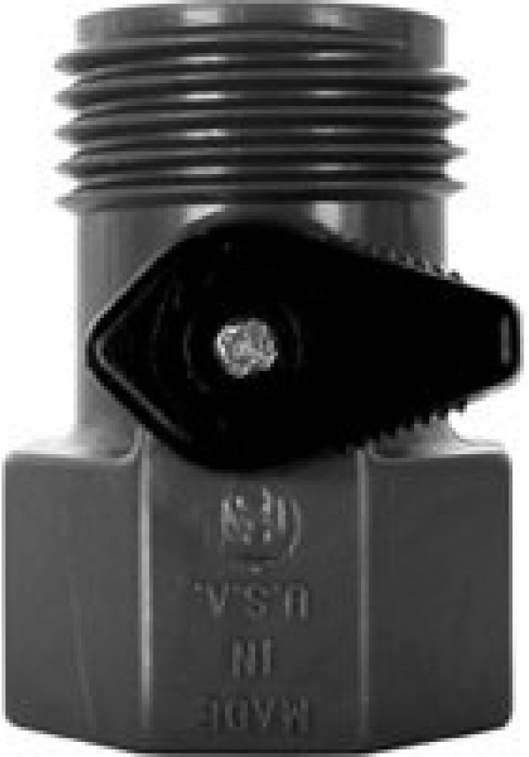 Válvula 3/4 Fght X 3/4 Mght