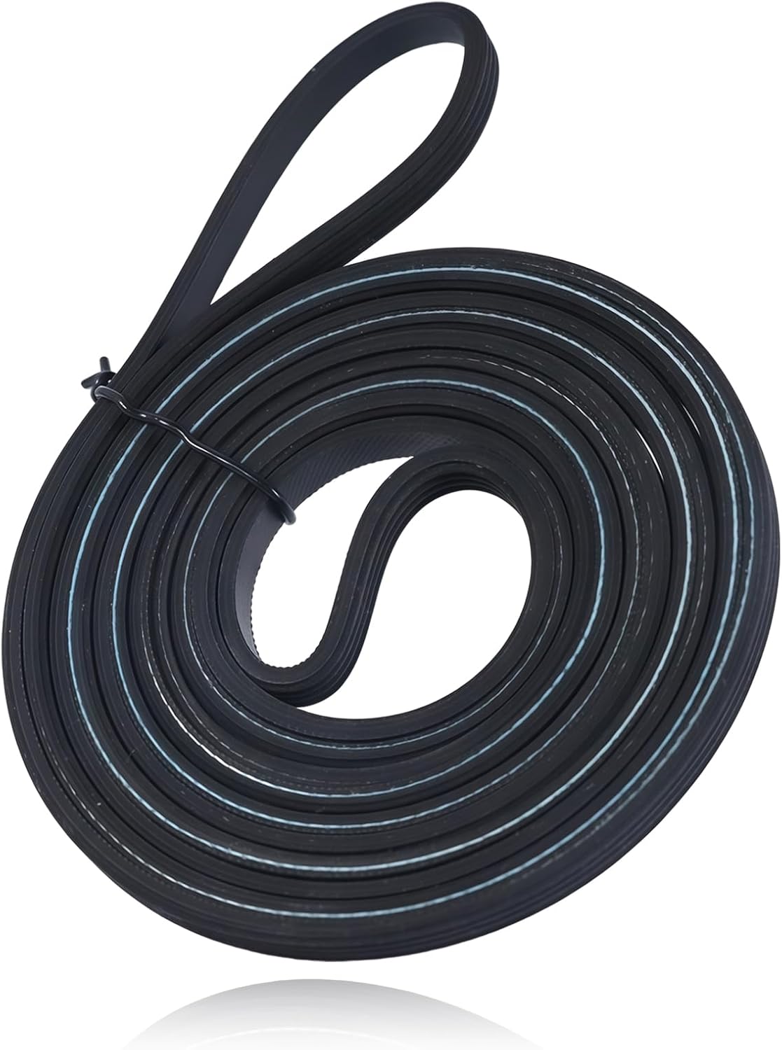 Correa tambor secadora comp Whirlpool WGD4815EW2