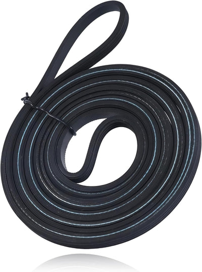 Correa tambor secadora comp Whirlpool WGD4815EW2