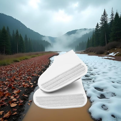 Fundas silicona para zapatos 40-44