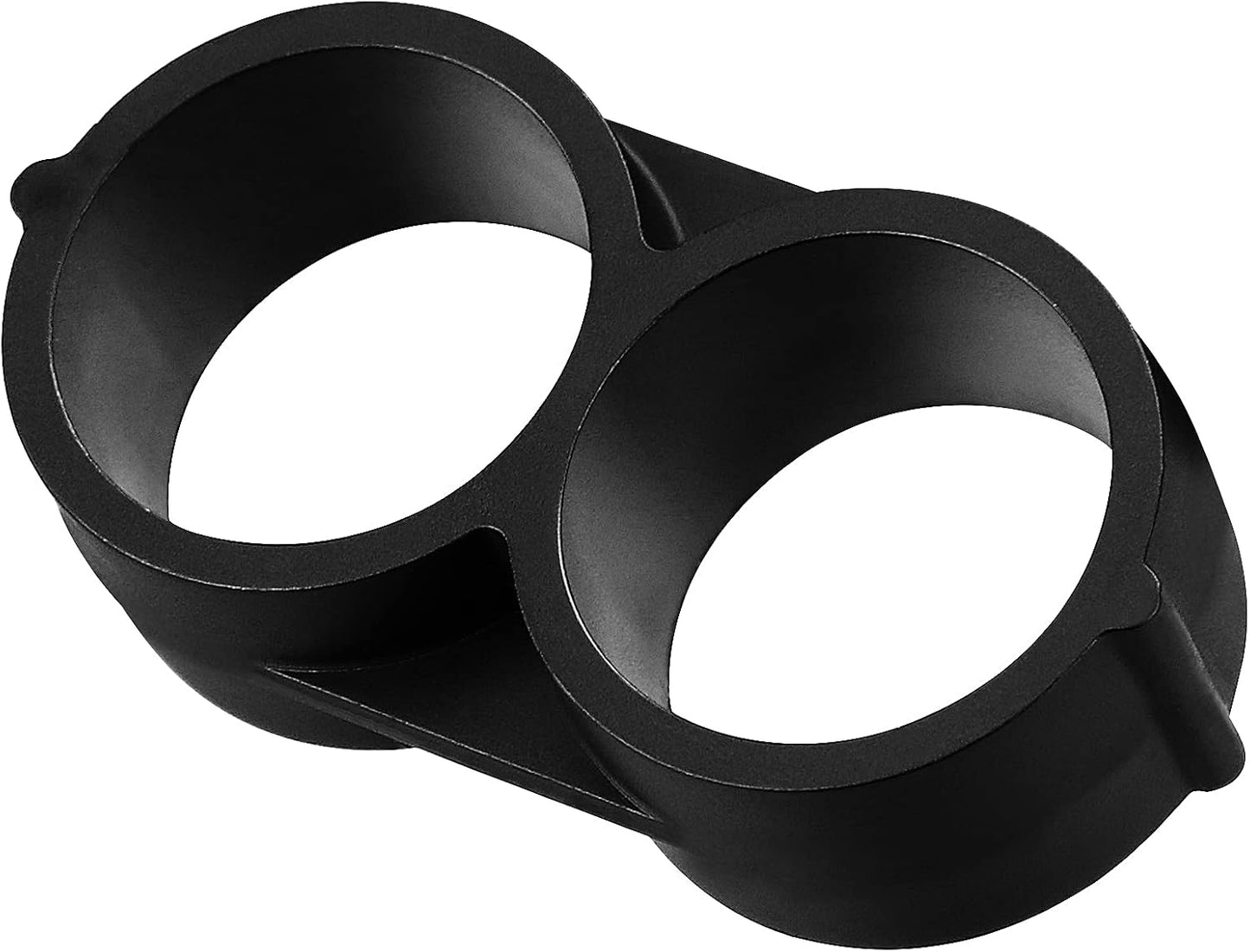 Pack 21 tapones fig. 8 para tubo goteo 1/2pulg