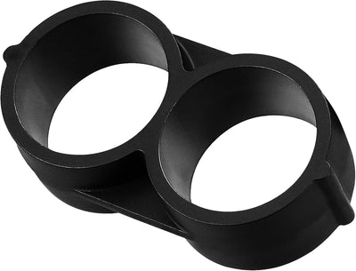 Pack 21 tapones fig. 8 para tubo goteo 1/2pulg