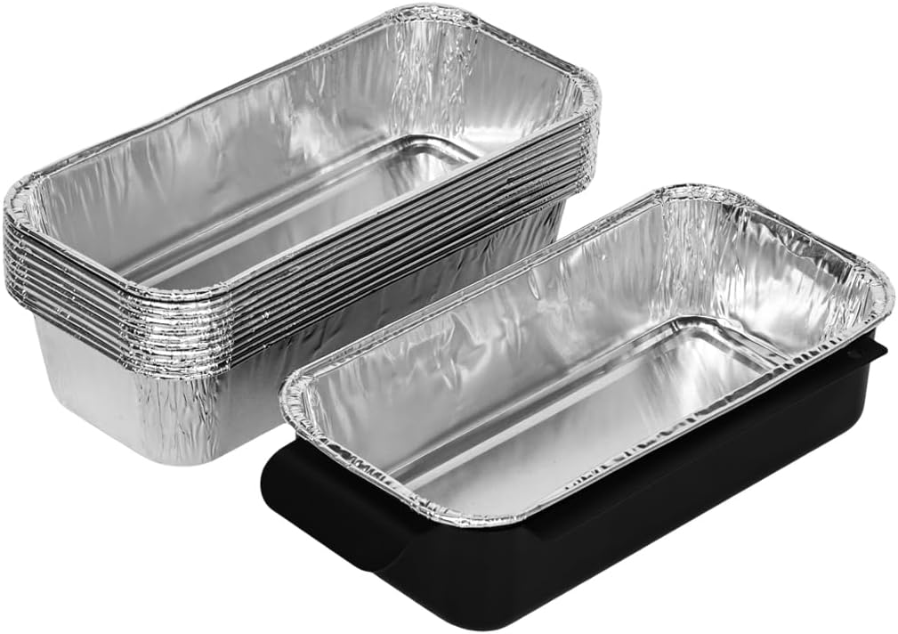 Bandeja goteo repuesto CharBroil con 12 papel aluminio