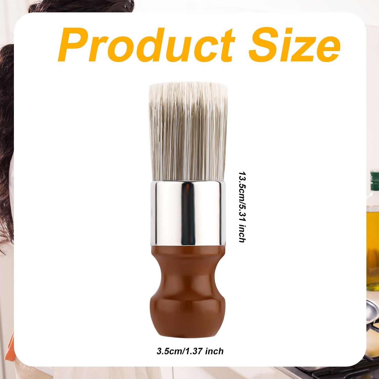 Cepillo bálsamo muebles madera mango cómodo herramienta cuero