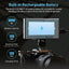 Monitor 6pulg 1200nits HDR 3D LUT con HDMI 4K