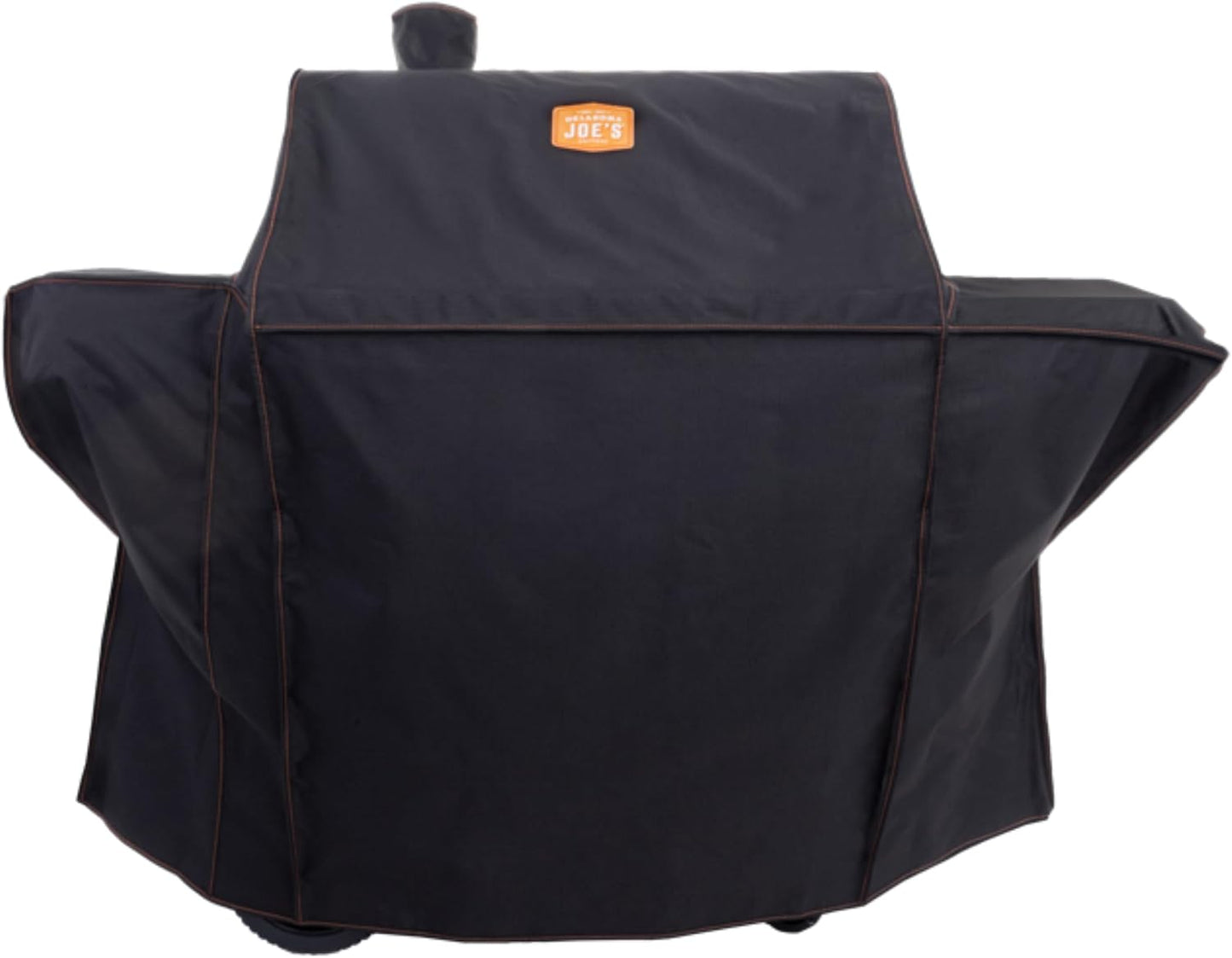 Cubierta parrilla Tahoma Auto-Feed 900 negro