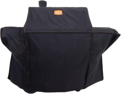 Cubierta parrilla Tahoma Auto-Feed 900 negro