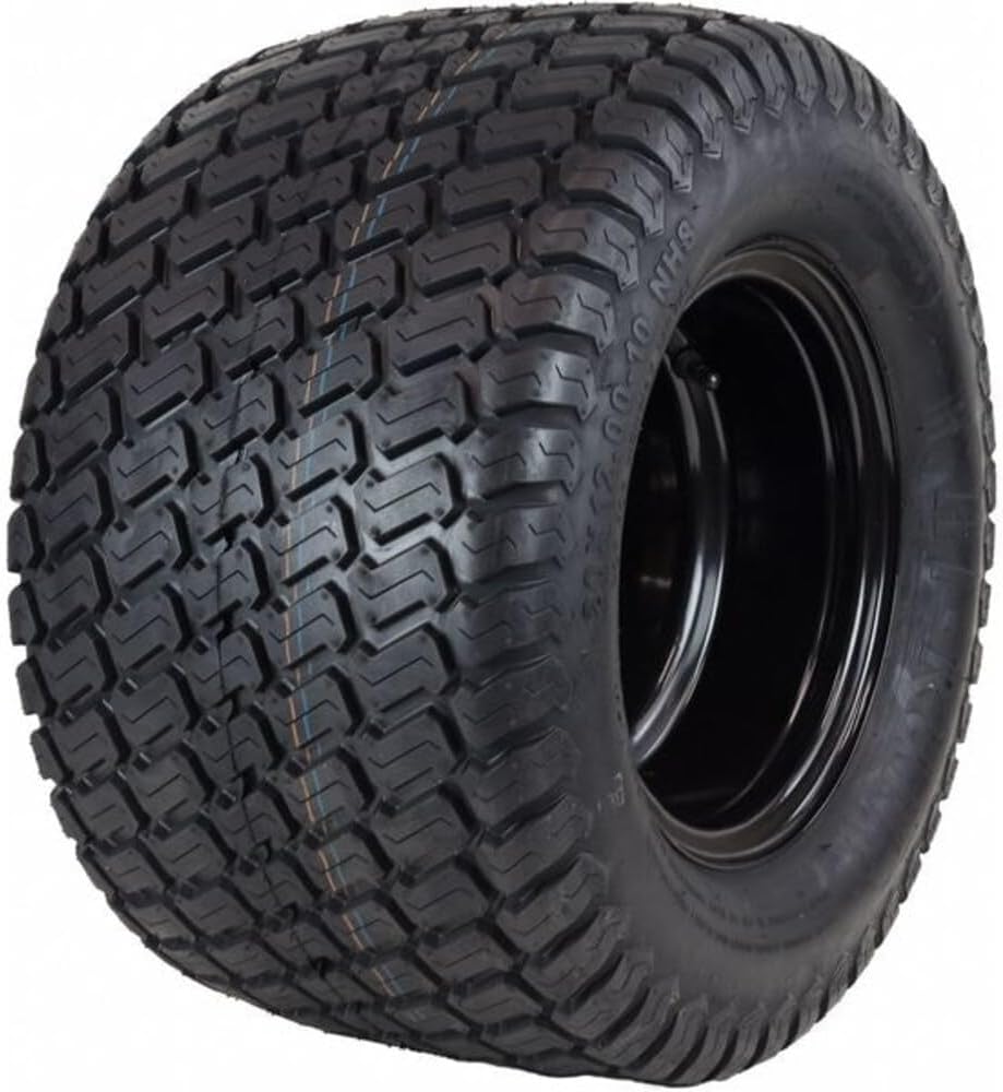 Ruedas para cortacésped 1320lb