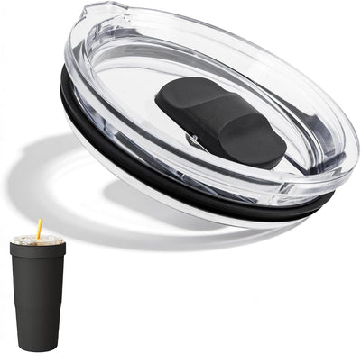 Tapas de repuesto compatibles Frost Buddy Togo Buddy 30 oz a prueba de derrames