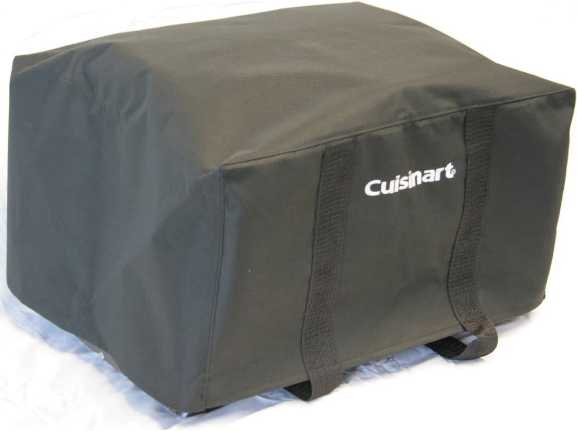Funda para parrilla 21x19x10pulg