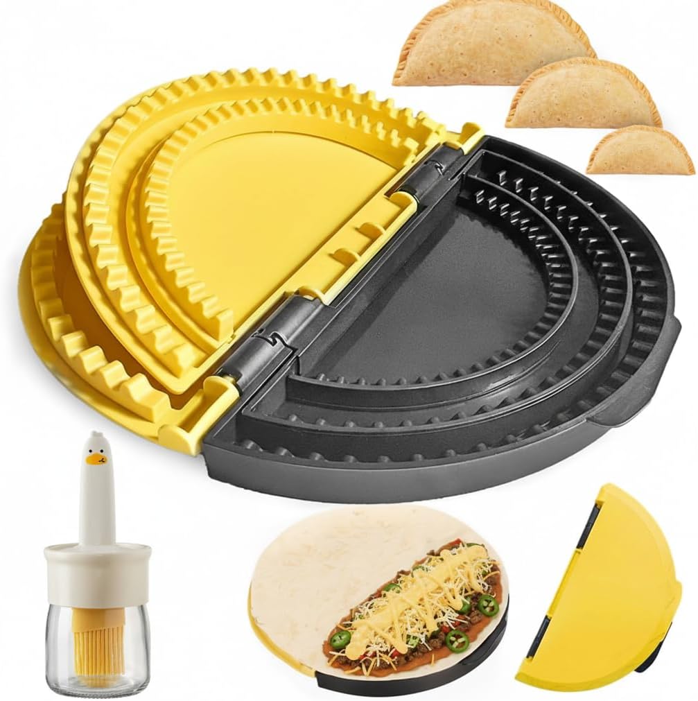 Sellador de tortilla