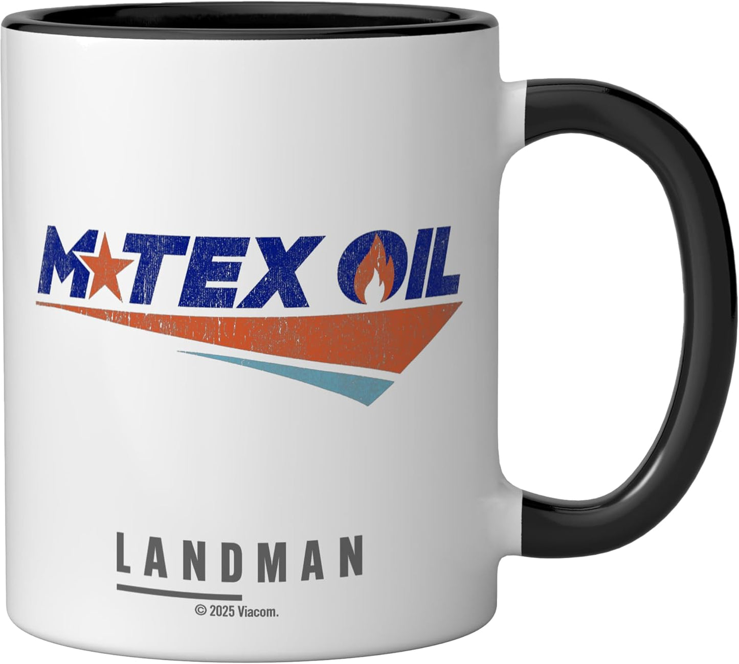 Taza cerámica con licencia oficial MTEX