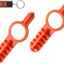 Juego 2 llaves ajuste rociadores Hunter MPTool naranja