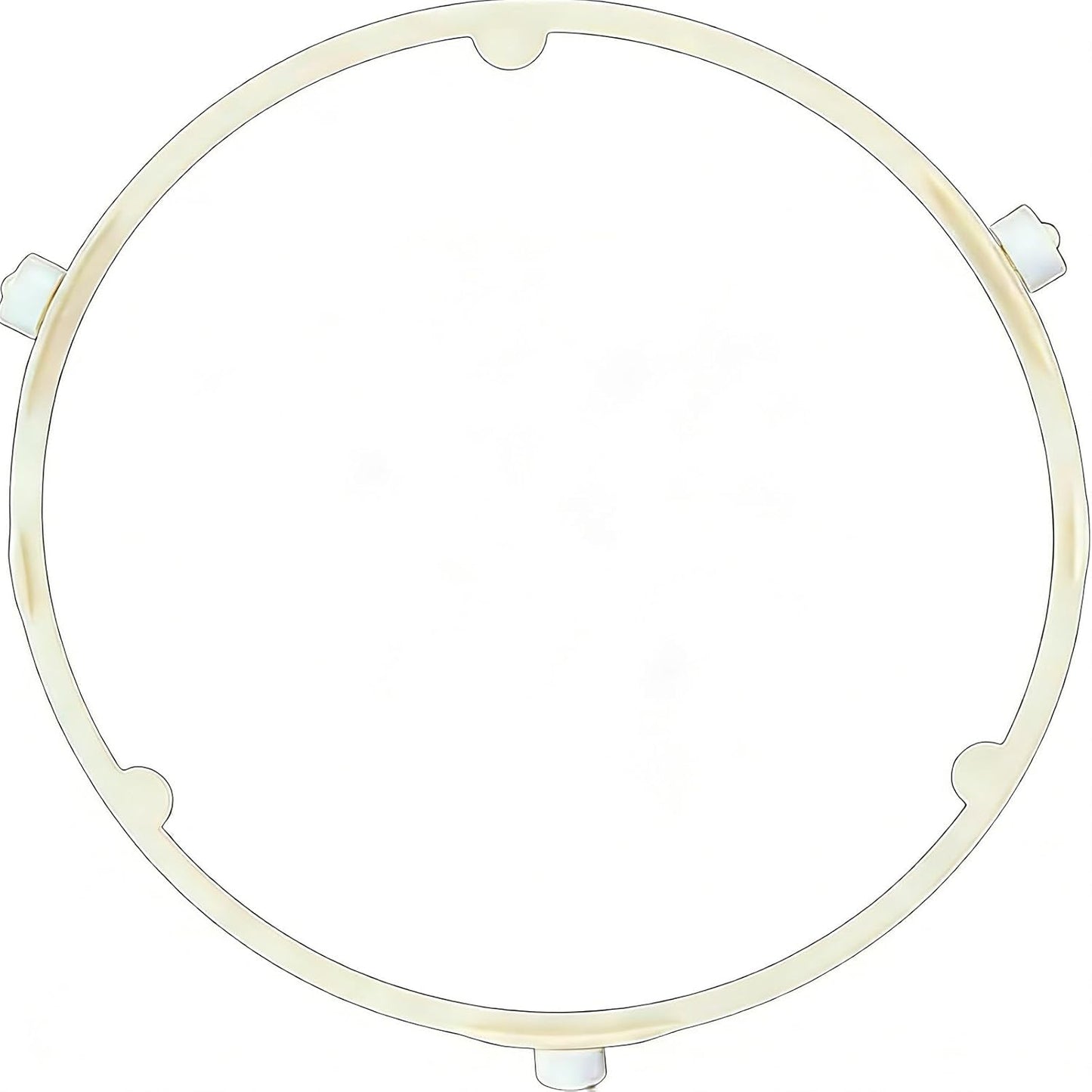 Anillo soporte plato giratorio microondas comp Select GE