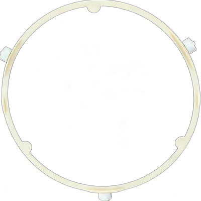 Anillo soporte plato giratorio microondas comp Select GE