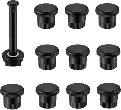 10 Tapos Cabezal Aspersor Hunter Sellos Fluoroelastómero