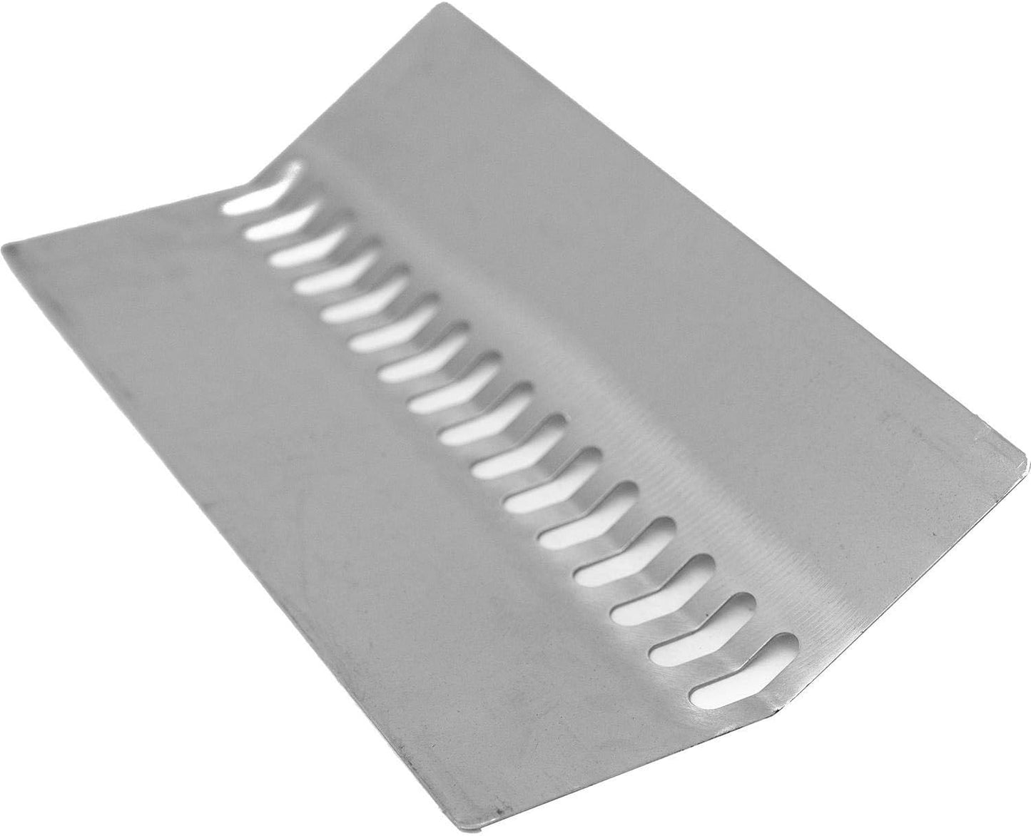 Parrilla barbacoa escudo térmico modelos 16520 69008