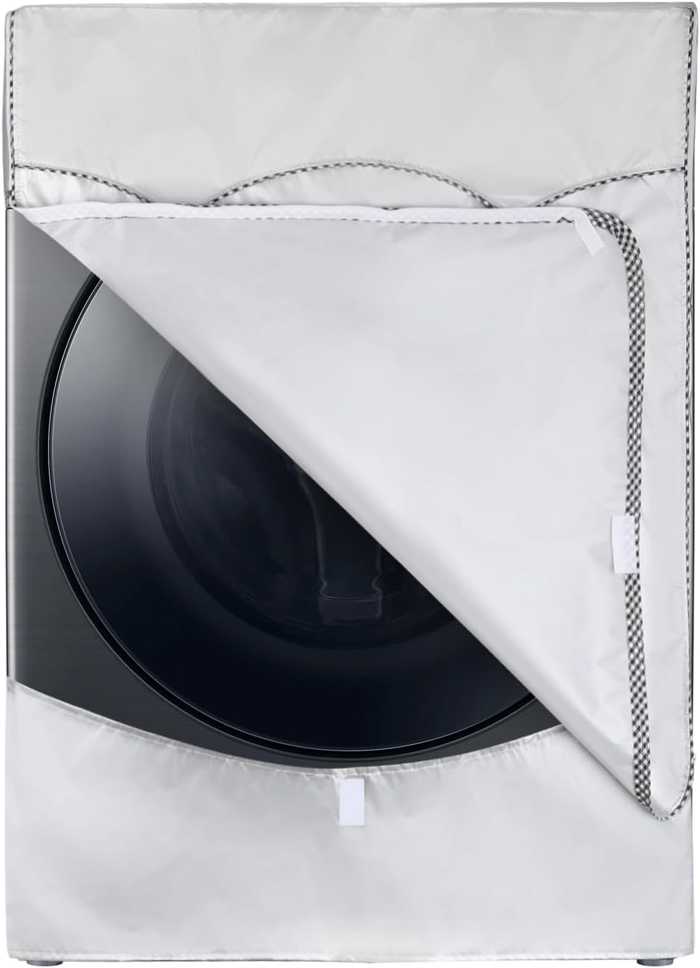 Fundas lavadora/secadora 24x24x33pulg impermeables