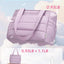 Bolsa termo para almuerzo mujer estilo simple 10L