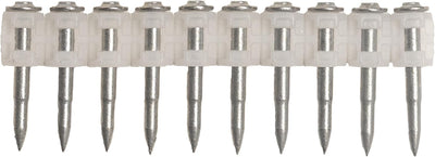 Clavos hormigón intercalados y sujetadores cable para Hilti GX3