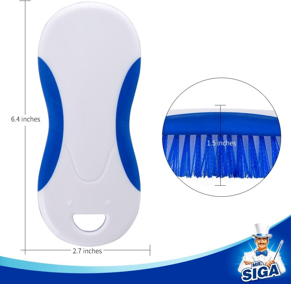 Cepillo multiusos resistente pack 2