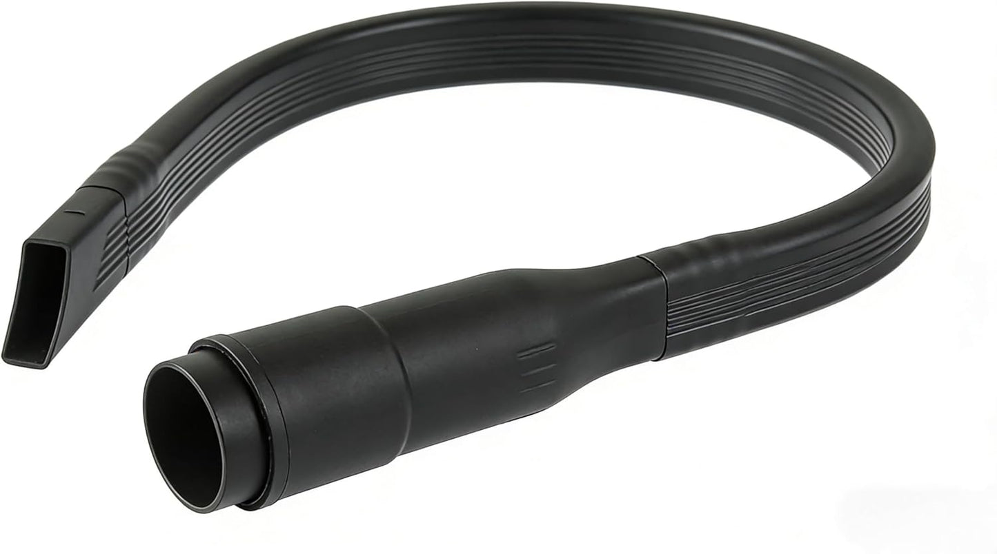 Herramienta flexible grietas vacío 25pulg con boquilla plana