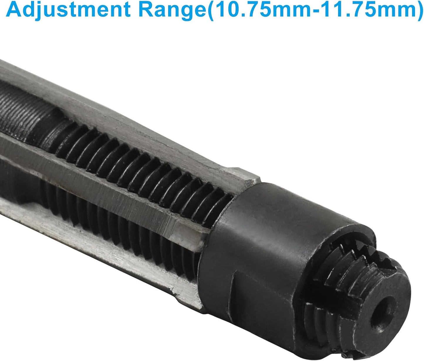 Escariador mano ajustable 0.423-0.463pulg