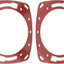 Kit reparación brida inodoro anillo dividido comp 42775 set 2