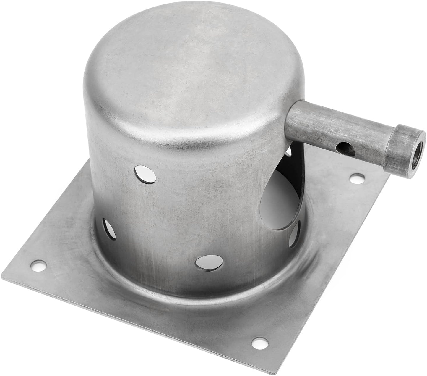 Olla quemador compatible parrilla Traeger Pit Boss