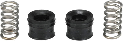 Kit reparación asiento resorte grifo 80703 goma inox