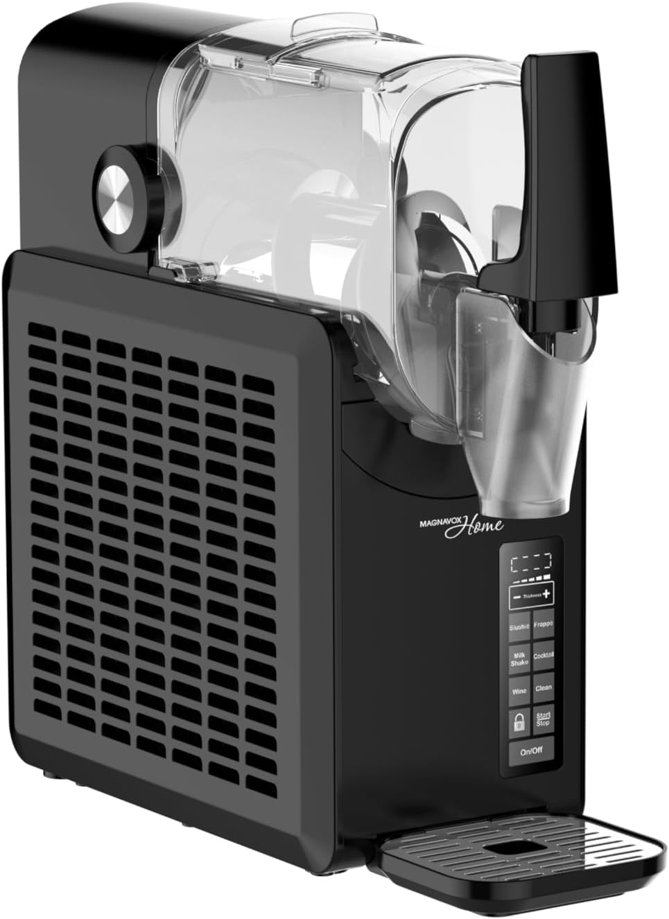 Congelador para granizados 2.7qt Magnavox
