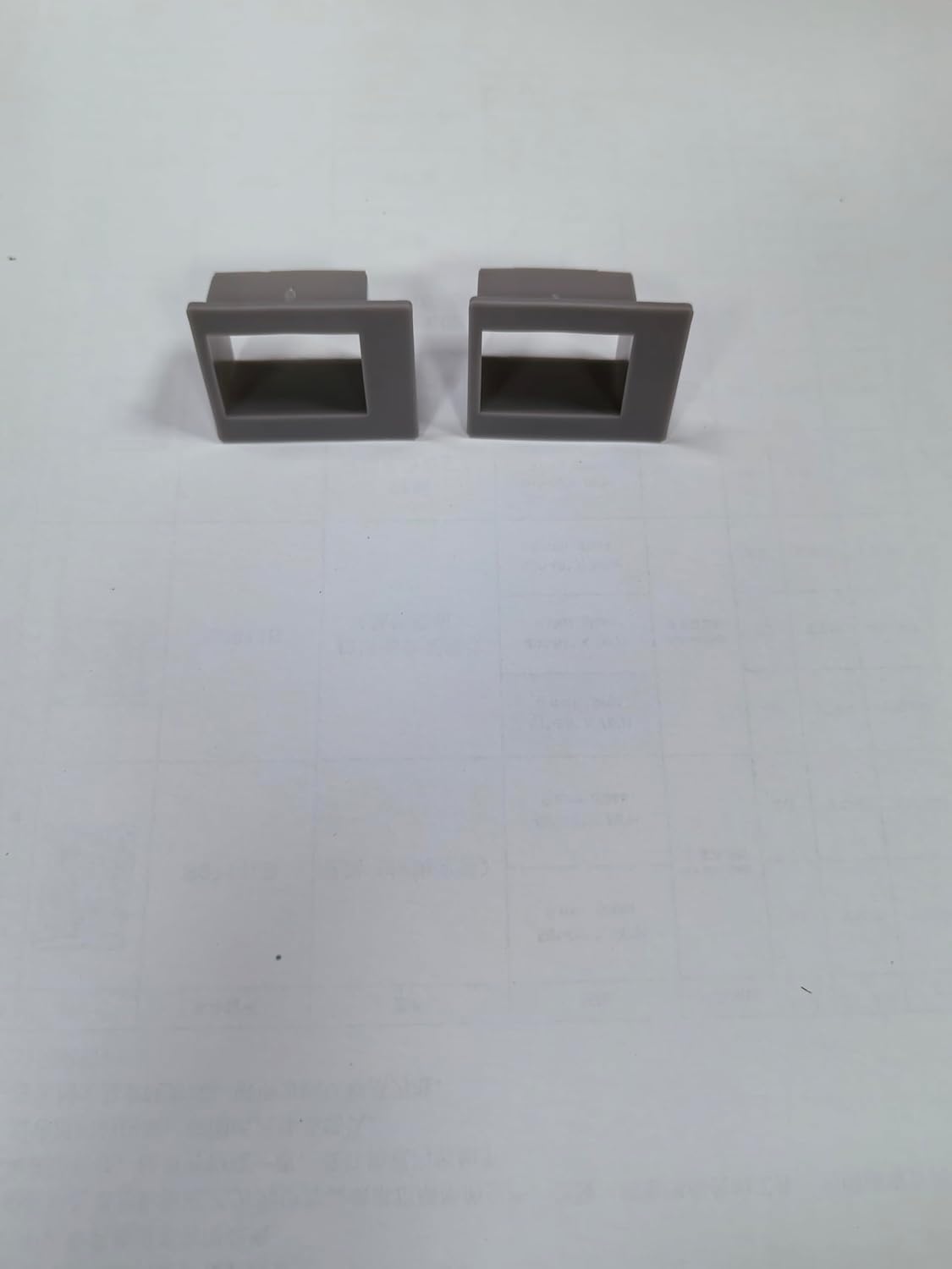 Palo de ducha con cubierta de goma para puerta de ducha S6511C