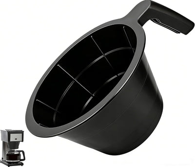 Cesta de embudo repuesto para cafetera Bunn compatible con BX BT GR
