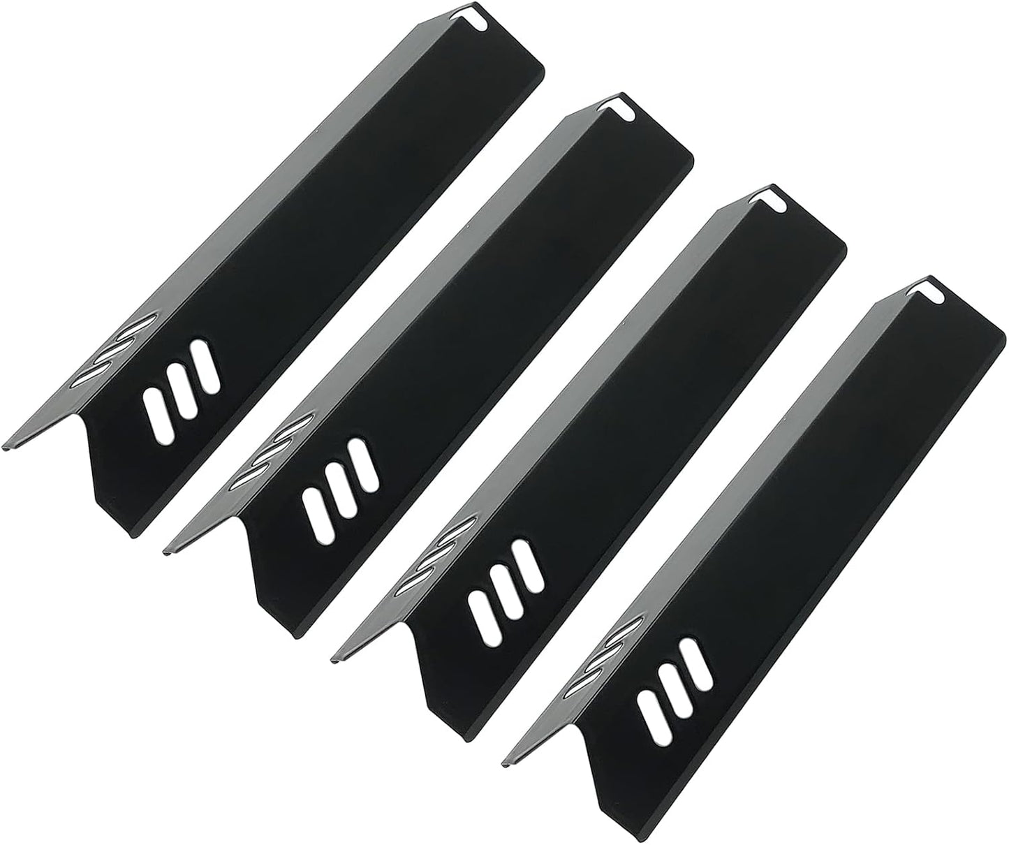 Repuesto parrilla Dyna-Glo 15x3 Placas Calor
