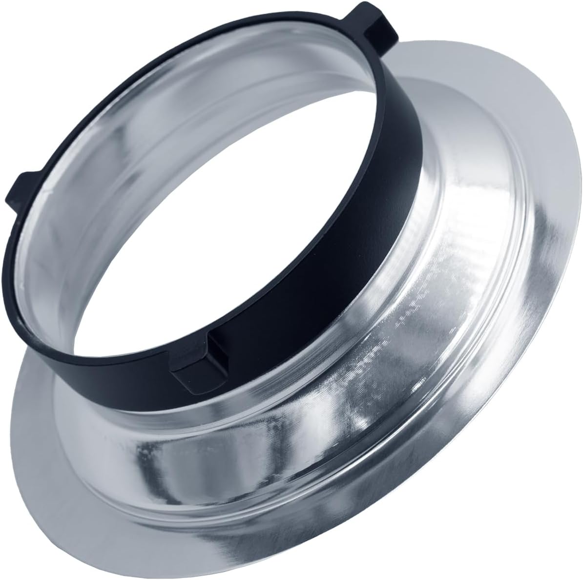 Adaptador anillo velocidad para softbox 6pulg