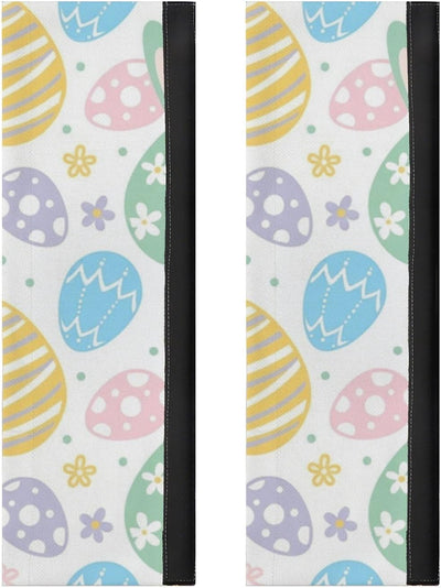 Funda manija puerta frigorífico decoración Pascua