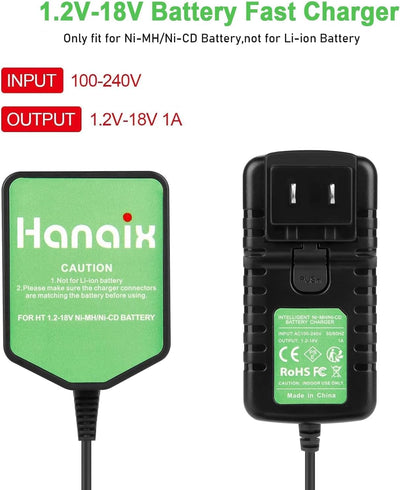 Cargador comp Hitachi EB1414S