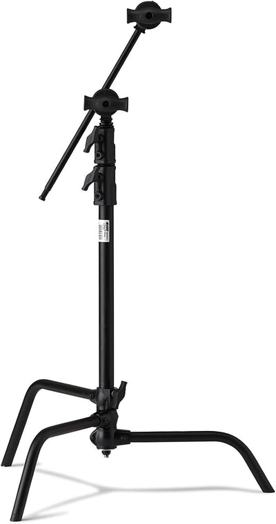 Kit patas deslizantes soporte C 20pulg agarre 2.5pulg foto video