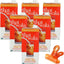 Concentrado té tailandés 32oz botella pack 6 con clips